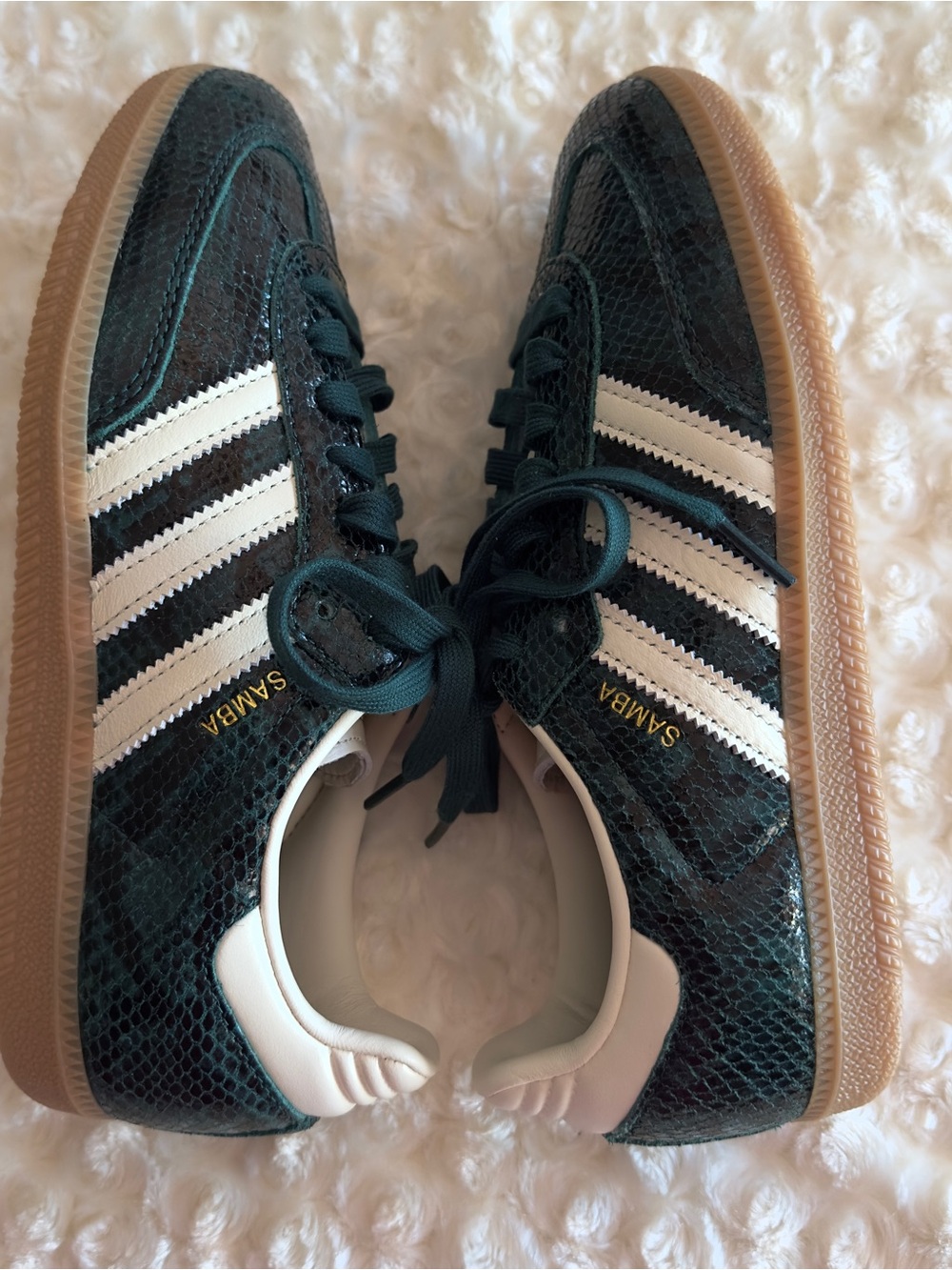 adidas Samba Sneakers